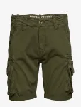 Alpha Industries - Crew Short - Cargo l&uuml;hikesed p&uuml;ksid - 31