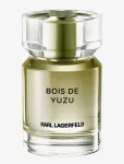 Karl Lagerfeld Fragrance - Les Parfums Mati&egrave;res Bois De Yuzu Eau De Toilette - Eau De Toilette - 50ML
