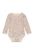 Minymo - Body Ls - Pikkade varrukatega - 86