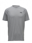 Under Armour - Ua Tech 2.0 Ss Tee - L&uuml;hikeste varrukatega - M