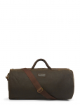 Barbour - Barbour Wax Holdall - N&auml;dalavahetuse ja spordikotid - ONE SIZE