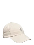 Polo Ralph Lauren - Cotton Chino Ball Cap - Nokam&uuml;tsid - ONE SIZE