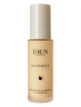 IDUN Minerals - Liquid Mineral Foundation Norrsken Svea - Jumestuskreemid - 30ML