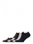 TOPECO - Sneakers, 6-P Bamboo - Madala s&auml;&auml;rega sokid - 41-45