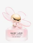 Marc Jacobs Fragrance - Daisy Love Eau So Sweeteau De Toilette - Eau De Toilette - 50 ML