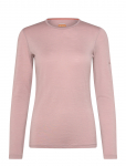 Icebreaker - Women Merino 200 Oasis Ls Crewe - Aluskihi topid - XL