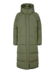 MBYM - Ela Slit - Polsterdatud mantlid - M/L