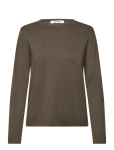 Soft Rebels - Srmarla O-Neck Roll Egde Knit - Džemprid - L