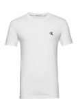 Calvin Klein Jeans - Ck Essential Slim Tee - L&uuml;hikeste varrukatega - XS