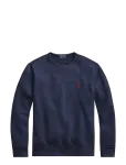 Polo Ralph Lauren - The Rl Fleece Sweatshirt - Dressipluusid - L