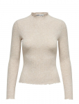 ONLY - Onlemma L/S High Neck Top Noos Jrs - Pikkade varrukatega - XL