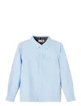 Name It - Nkmnewsa Ls Shirt Noos - Pikkade varrukatega s&auml;rgid - 110