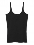Vero Moda - Vmmaxi My Soft V Singlet Jrs Noos - Varrukateta - XL