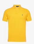Polo Ralph Lauren - The Iconic Mesh Polo Shirt - L&uuml;hikeste varrukatega - S