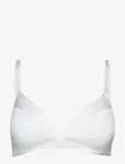 Lindex - Bra Mynta Matt Shiny - T-s&auml;rgi rinnahoidjad - 75 A