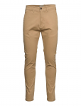 Solid - Sdjim Pants - Chino-p&uuml;ksid - 30 x 34