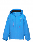ISBJ&Ouml;RN Of Sweden - Storm Hardshell Jacket Kids - Shell-joped - 86/92