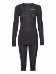 Craft - Wool Merino Set W - Aluskihi komplektid - XXL