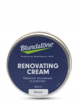 Blundstone - Bl Renovating Cream Brown (Min. 6) - Jalatsite kaitse - 50 ml