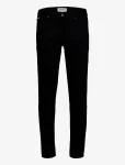 Lindbergh - Superflex Jeans Stay Black - Kitsenevad - 30 x 30