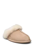 UGG - W Scuffette Ii - Sussid ja pl&auml;tud - 37