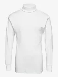 JBS - Jbs Roll Neck Shirt - Pikkade varrukatega - XXXL