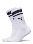 PUMA - Puma Unisex Heritage Crew Sock 2P - Tavalised sokid - 43-46