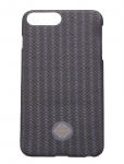 Pipol's Bazaar - Fishbone Case Dauve 6+/7+ - Telefoni&uuml;mbrised - IPHONE 6+/7