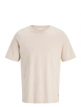 Jack & Jones - Jjeorganic Basic Tee Ss O-Neck Noos - L&uuml;hikeste varrukatega - XS