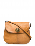 Pieces - Pctotally Royal Leather Party Bag Noos - &Otilde;lakotid - ONE SIZE