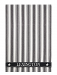 Lexington Home - Icons Cotton Twill Waffle Striped Kitchen Towel - K&ouml;&ouml;gir&auml;tikud - 50X70CM