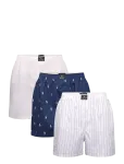Polo Ralph Lauren - Cotton-3Pk-Bxr - Bokserid - L