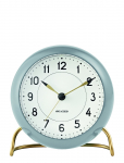 Arne Jacobsen Clocks - Station Bordur &Oslash;11 Cm - &Auml;ratuskellad - &Oslash;11CM
