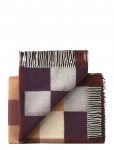Silkeborg Uldspinderi - Plain Beat 130X190 Cm - Tekid ja pleedid - 130X190CM
