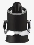 Vacuvin - Champagne Saver/Server - Pudeliavajad ja veinikorgid - 7.3X5.1X11.7CM