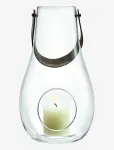 Holmegaard - Dwl Lantern H29 - Laternad - H29CM