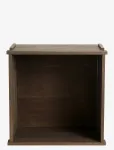 Muubs - Bookcase Blocks Smoked - Riiulid - ONE SIZE 30