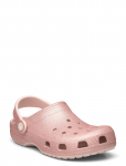 Crocs - Classic Glitter Clog - Sussid ja pl&auml;tud - 41/42