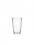 Broste Copenhagen - Glas Tall 'Bubble' Tykt Glas - Joogiklaasid - 40 CL