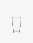 Broste Copenhagen - Glass Tall Bubble - Joogiklaasid - 40 CL
