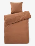 Compliments - Stone Bed Linen 150X210/50X60 Cm - Voodipesukomplektid - 150X210;50X60CM