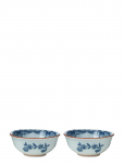 R&ouml;rstrand - Ostindia Bowl 10Cl 2-Pack - Serveerimiskausid - 10 CL
