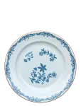 R&ouml;rstrand - Ostindia Plate - Taldrikud - &Oslash; 27 CM