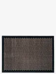 Tica Copenhagen - Floormat Polyamide, 130X90 Cm, Dot Design - Uksematid - 130X90X0.7CM