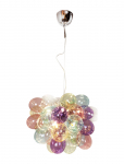 By Ryd&eacute;ns - Gross Pendant Lamp - Rippvalgustid - ONE SIZE