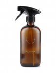 Simple Goods - Glass Empty Glass Bottle All Purpose Cleaner 500 Ml - Pesu pesemine - 500 ml