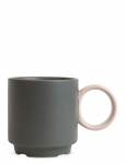 Byon - Cup Noor - Kohvitassid - 25 CL