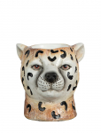 Byon - Decoration Cheetah - Portselankujud ja skulptuurid - ONE SIZE