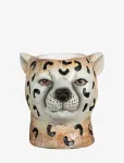 Byon - Decoration Cheetah - Portselankujud ja skulptuurid - ONE SIZE