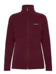 Columbia Sportswear - Basin Trail Iii Full Zip - Fliisid ja vahekihid - XS